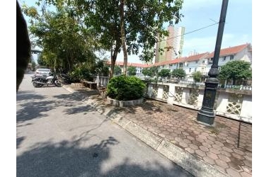 Biệt thự VIP 129m, 4 tầng, mt: 9.7m, giá: 19.5 tỷ, Nguyễn Văn Lộc, Mộ Lao, Hà Đông, Hà Nội.